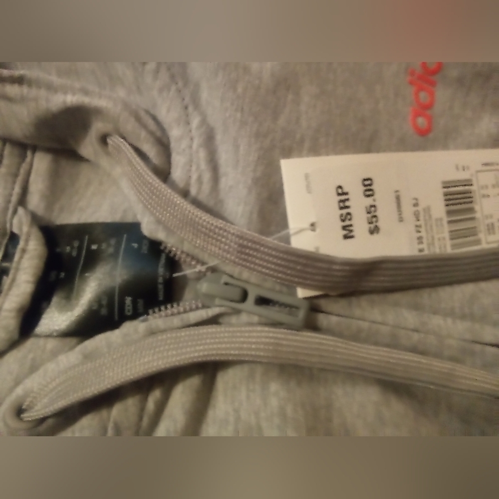 Adidas Women's Jacket - Picture 14 of 14
